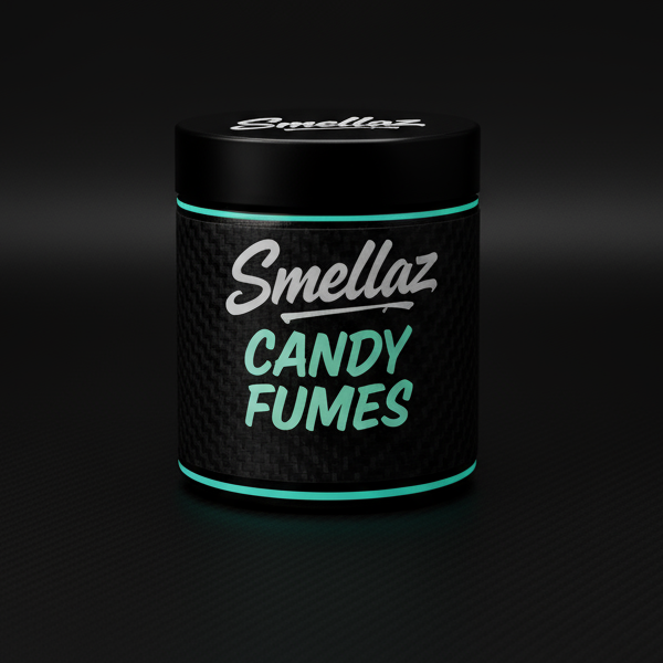 Candy Fumes