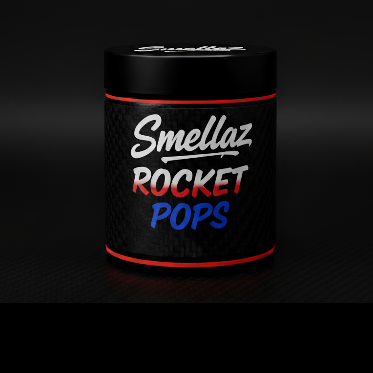 Rocket Pops