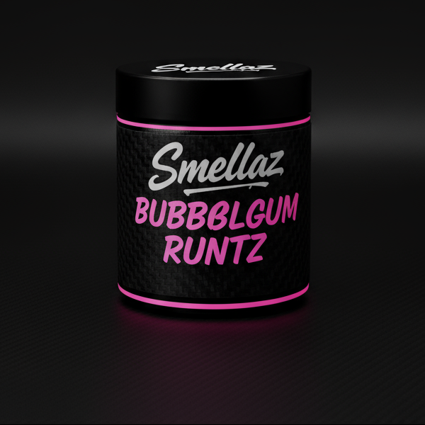 Bubblegum Runtz