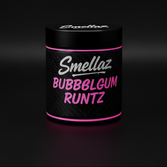 Bubblegum Runtz
