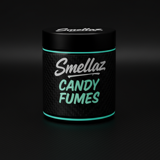 Candy Fumes