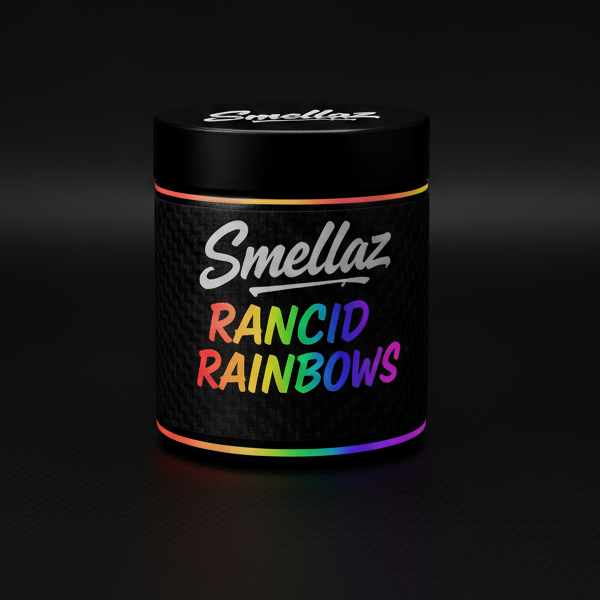 Rancid Rainbows