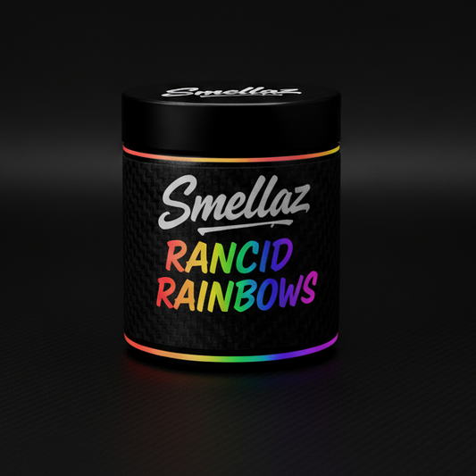 Rancid Rainbows