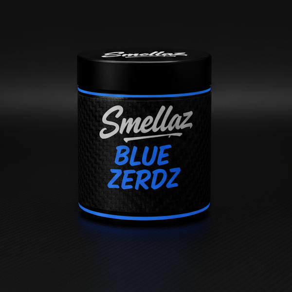 Blue Zerdz