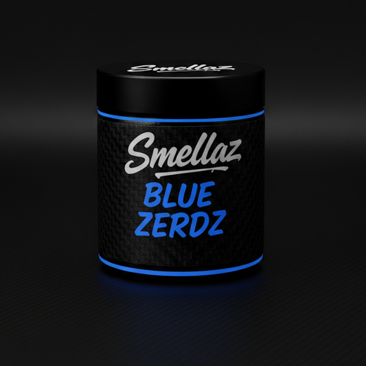 Blue Zerdz