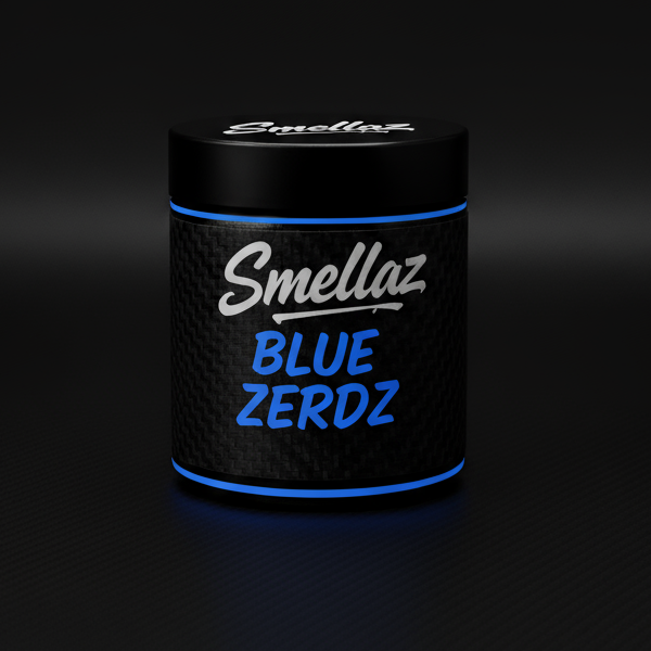 Blue Zerdz