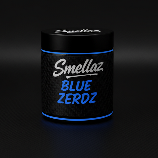 Blue Zerdz