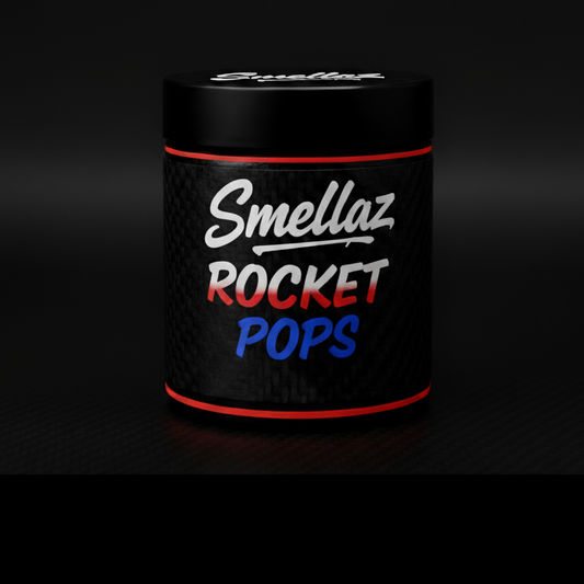 Rocket Pops